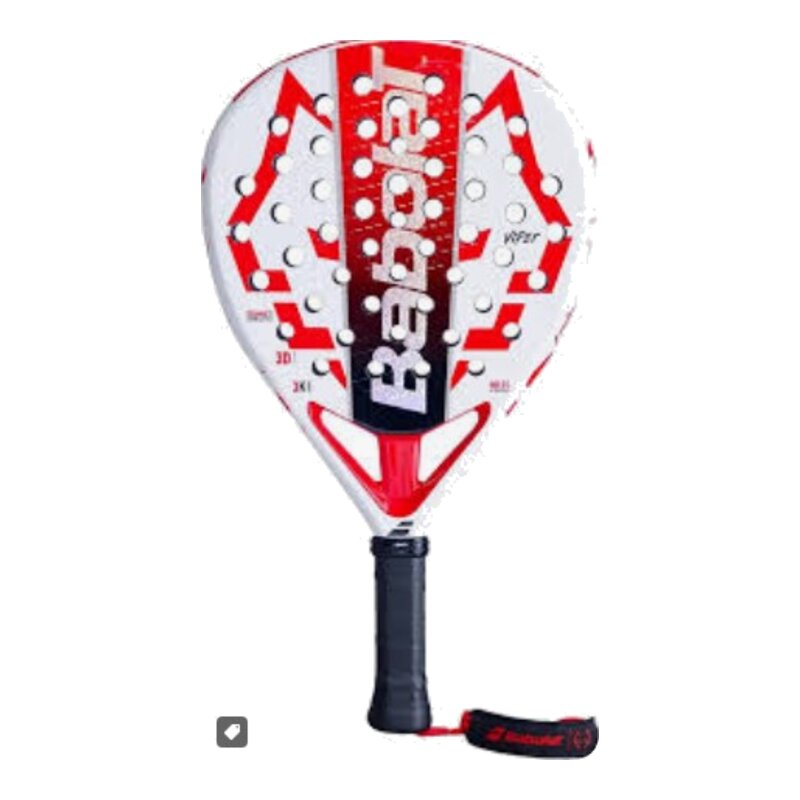Babolat Viper Juan Lebrón 3.0