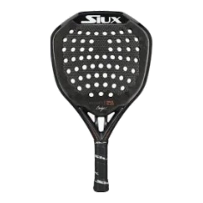 Siux Fenix Pro VI Black Edition
